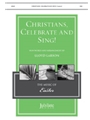 Christians Celebrate and Sing
