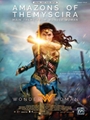 Amazons of Themyscira (Main Theme from Wonder Woman)
