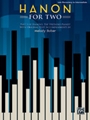 Hanon for Two