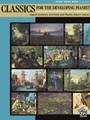 Classics for the Developing Pianist, Study Guide Book 2