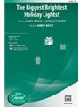 Biggest Brightest Holiday Lights