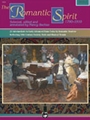 Romantic Spirit  Book 2