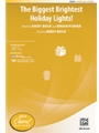 Biggest Brightest Holiday Lights