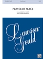 Prayer of Peace