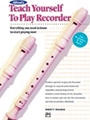 Teach Yourself To Play Recorder