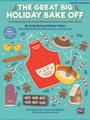 Great Big Holiday Bake Off