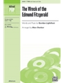 Wreck of the Edmund Fitzgerald