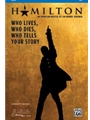 Who Lives Who Dies Who Tells Your Story
