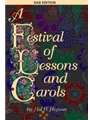 Festival of Lessons and Carols
