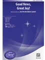 Good News Great Joy