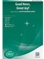 Good News Great Joy