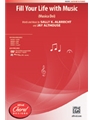 Fill Your Life with Music - Musica Dei