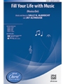 Fill Your Life with Music - Musica Dei