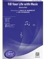 Fill Your Life with Music - Musica Dei