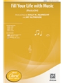 Fill Your Life with Music - Musica Dei