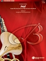 Joy! A Holiday Fanfare