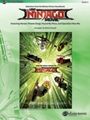 Lego Ninjago Movie - Selections from the Motion Picture Soundtrack