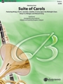 Suite of Carols, Selections from [Concert Band]