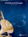 Prelude and Passages