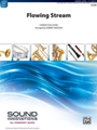 Flowing Stream [Concert Band]