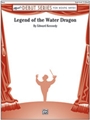 Legend of the Water Dragon [Concert Band]
