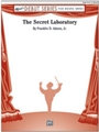 The Secret Laboratory