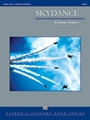 Skydance [Concert Band]