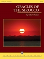 Oracles of the Sirocco [Concert Band]
