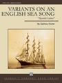 Variants on an English Sea Song