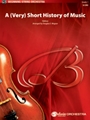 A (Very) Short History of Music [String Orchestra]