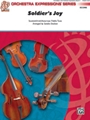 Soldier's Joy [String Orchestra]