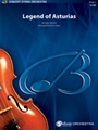 Legend of Asturias [String Orchestra]