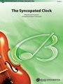 The Syncopated Clock [String Orchestra]