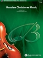Russian Christmas Music [Full Orchestra]