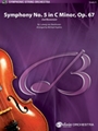 Symphony No 5 in C Minor Opus 67