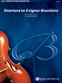 Overture to Il Signor Bruschino