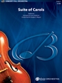 Suite of Carols [Full Orchestra]