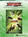 The Lego® Ninjago® Movie : Selections from the Motion Picture Soundtrack [String Orchestra]