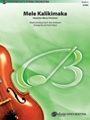 Mele Kalikimaka [String Orchestra]
