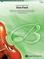 One Foot [String Orchestra]
