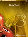 Fiesta Time! [String Orchestra]