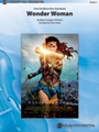 Wonder Woman: From the Warner Bros. Soundtrack [Full Orchestra]