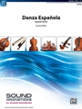 Danza Espanola [String Orchestra]