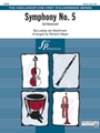Symphony No. 5 [Full Orchestra]