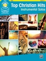 Top Christian Hits Instrumental Solos for Strings