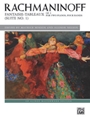 Fantaisie-tableaux (Suite No. 1), Op. 5