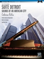 Suite Detroit: Sounds of an American City