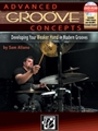 Advanced Groove Concepts [Drumset]