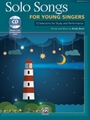 Solo Songs for Young Singers