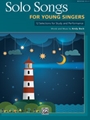 Solo Songs for Young Singers